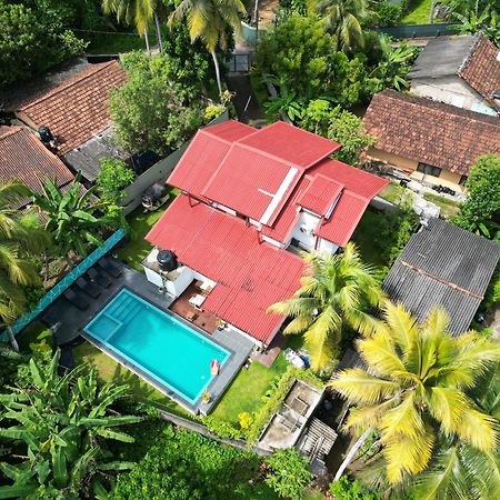 Urban Galle Villa Exterior photo