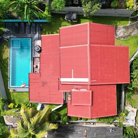 Urban Galle Villa Exterior photo