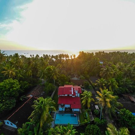 Urban Galle Villa Exterior photo
