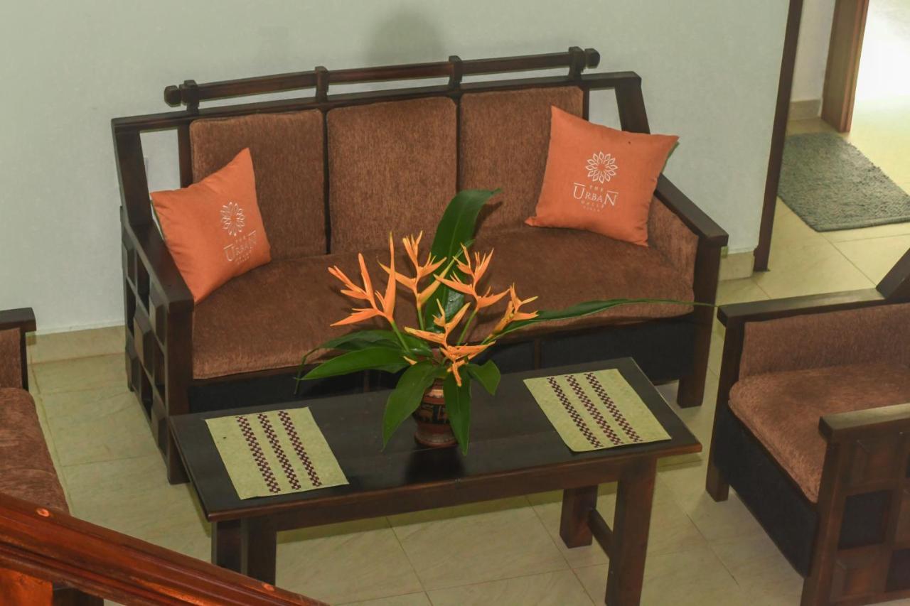 Urban Galle Villa Exterior photo