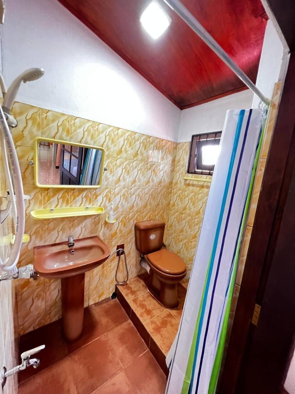 Urban Galle Villa Exterior photo