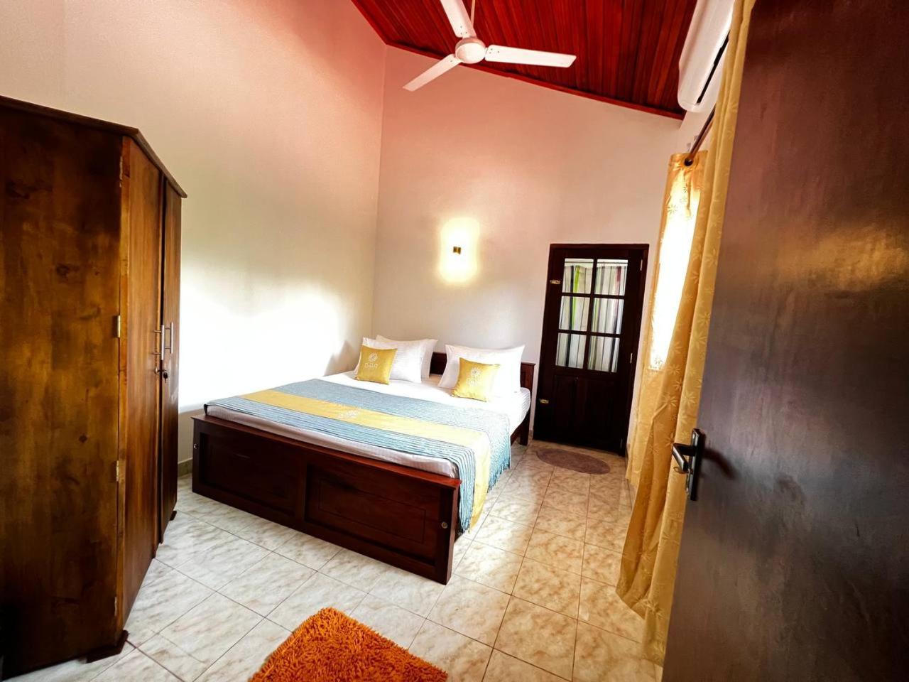Urban Galle Villa Exterior photo