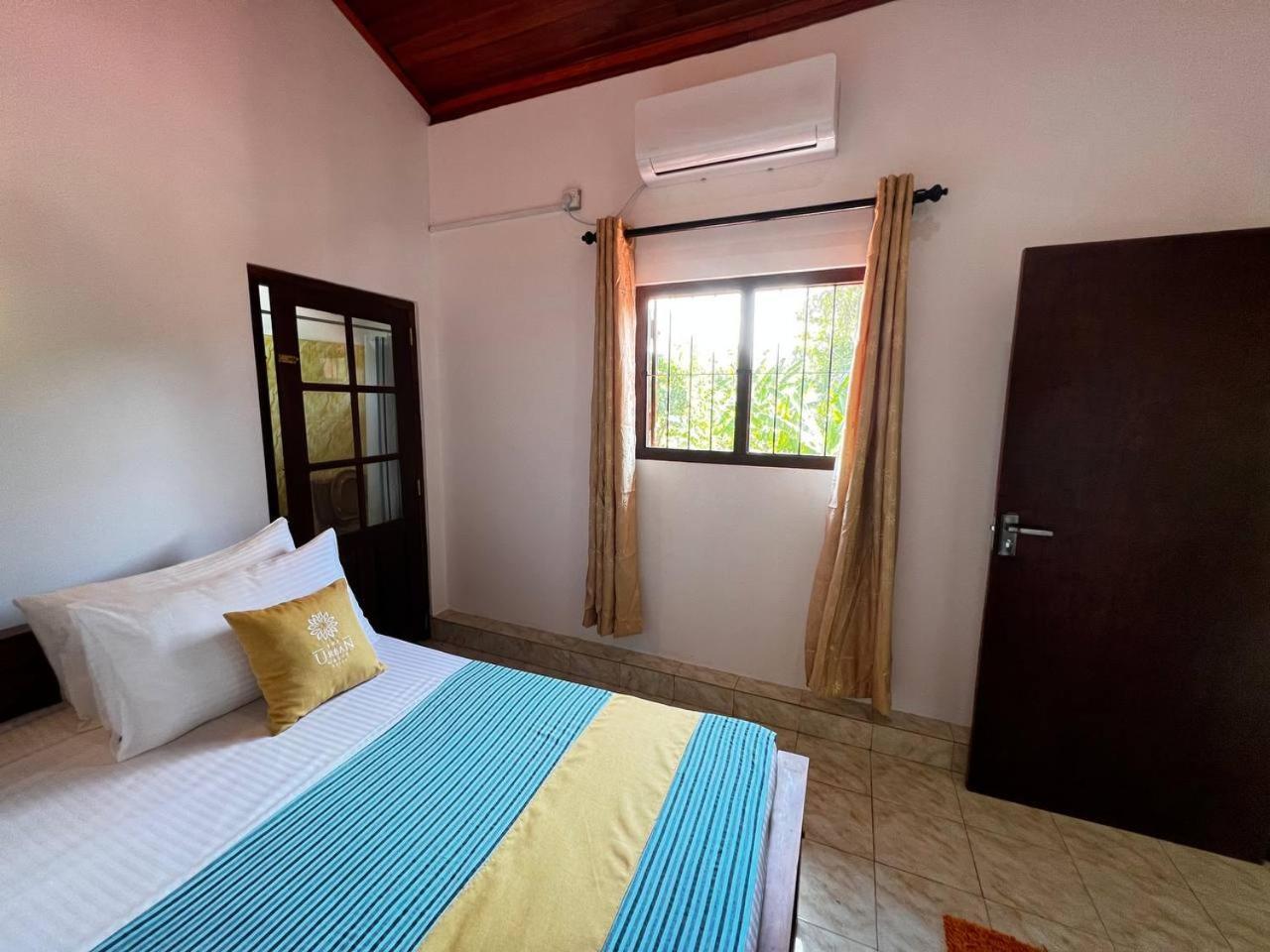 Urban Galle Villa Exterior photo