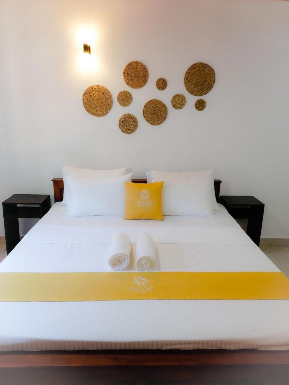 Urban Galle Villa Exterior photo