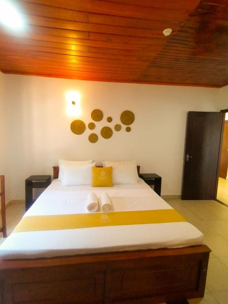 Urban Galle Villa Exterior photo