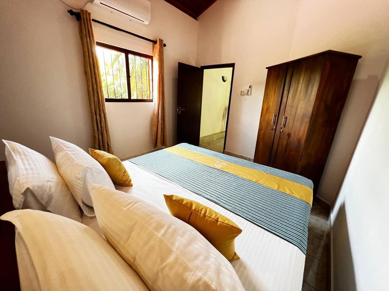 Urban Galle Villa Exterior photo