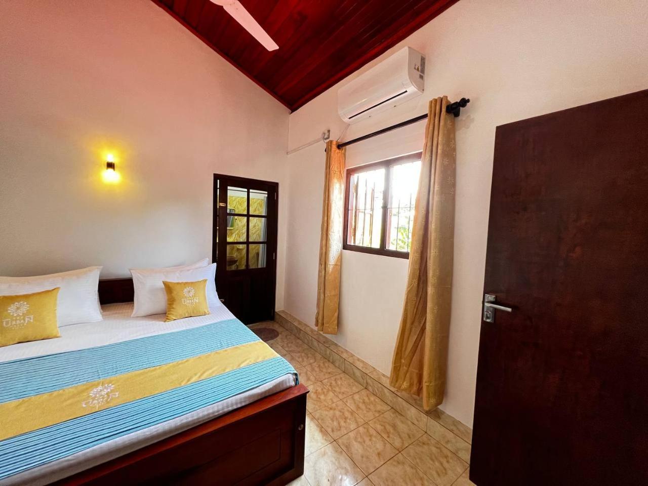 Urban Galle Villa Exterior photo