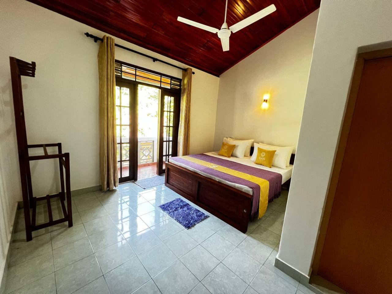 Urban Galle Villa Exterior photo