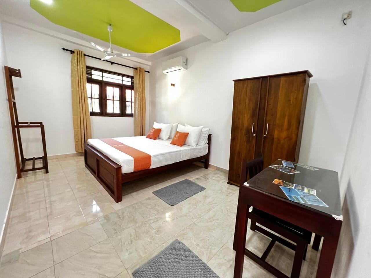 Urban Galle Villa Exterior photo