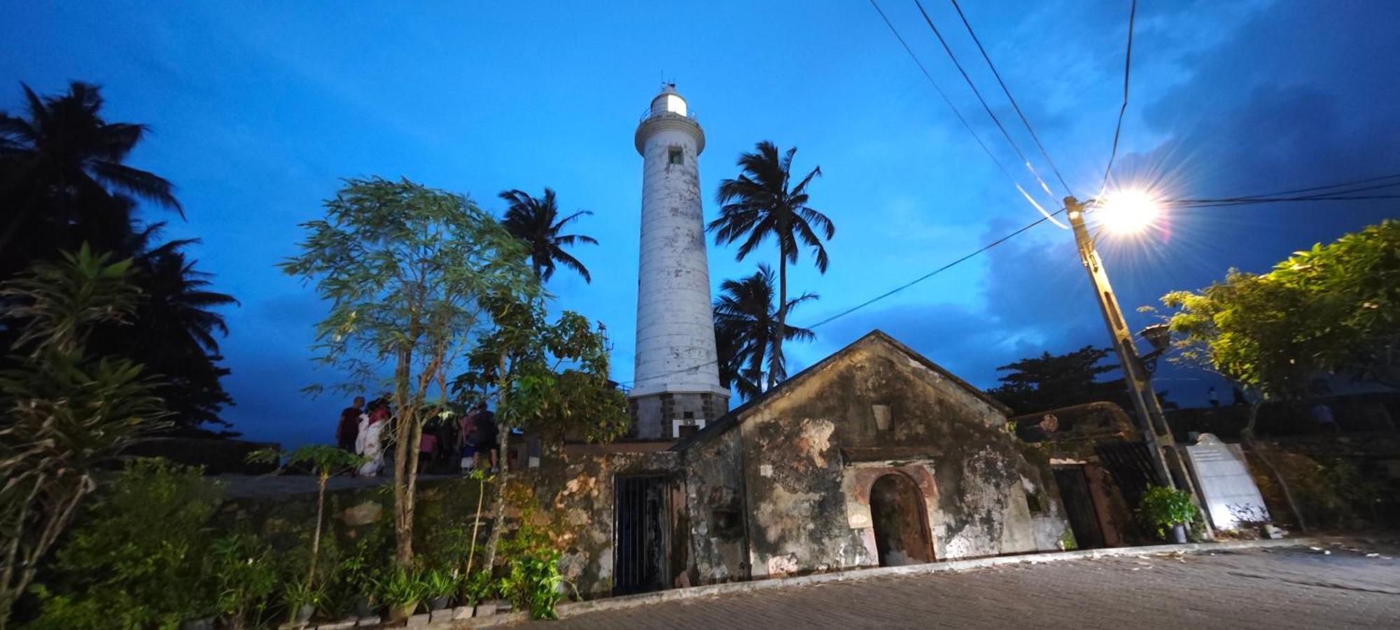 Urban Galle Villa Exterior photo