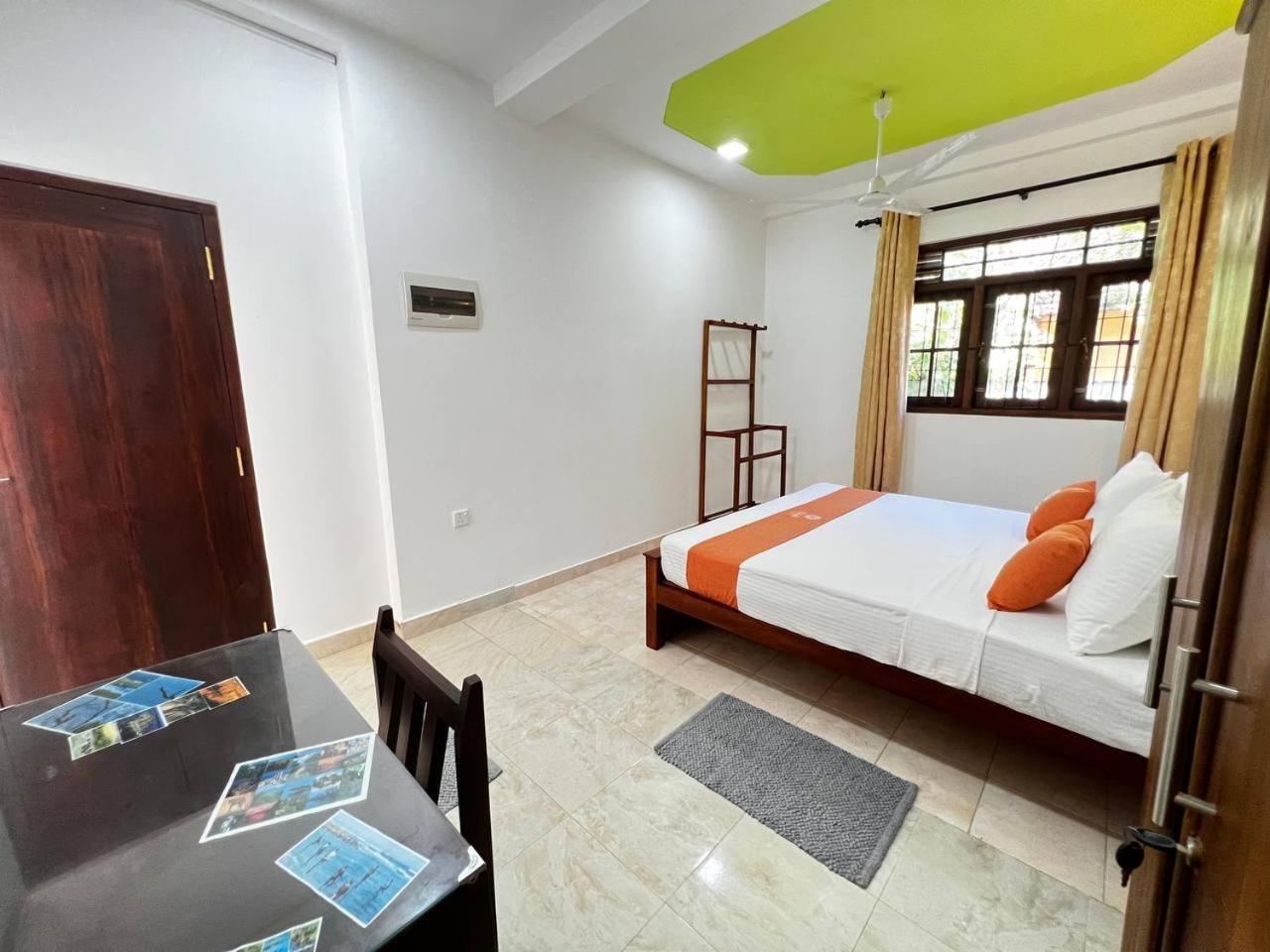 Urban Galle Villa Exterior photo
