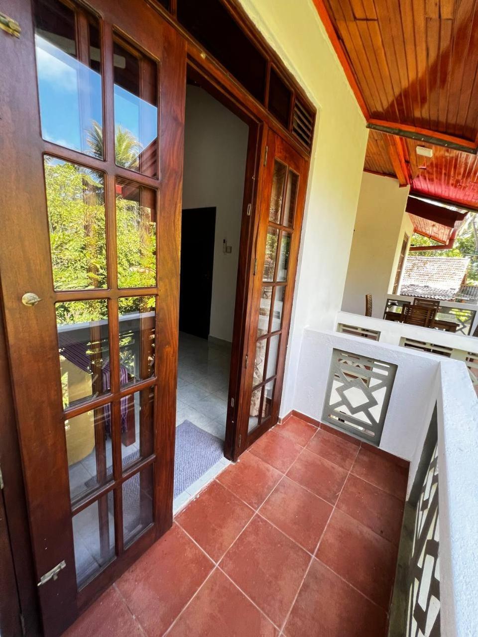 Urban Galle Villa Exterior photo