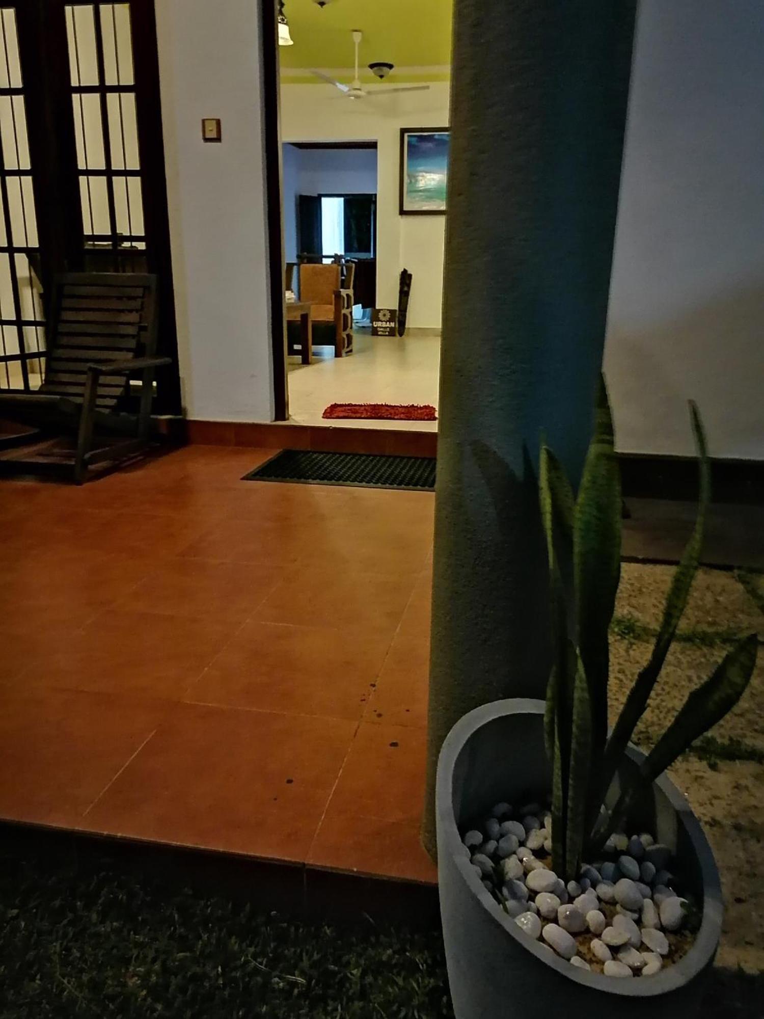 Urban Galle Villa Exterior photo